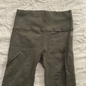 Free People movement good karma leggings